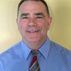 Meet your Posher, Perry